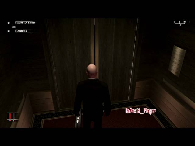 Hitman Blood Money - A House of Cards - 9:51 "Speed"run - (PRO,SO,SA,TO,GO)