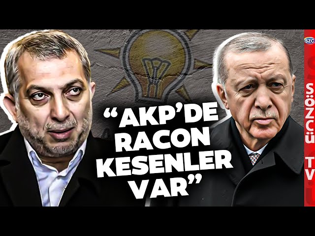 Metin Külünk'ün Bu Sözleri AKP'yi Allak Bullak Edecek! Erdoğan Duyunca Çok Kızacak