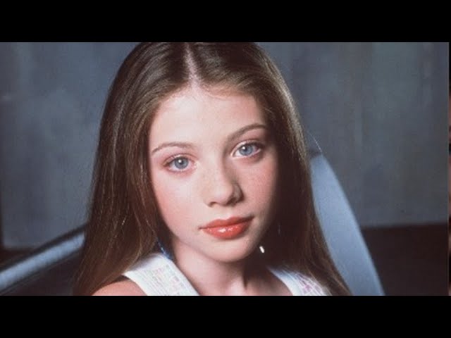 Whatever Happened To Michelle Trachtenberg?
