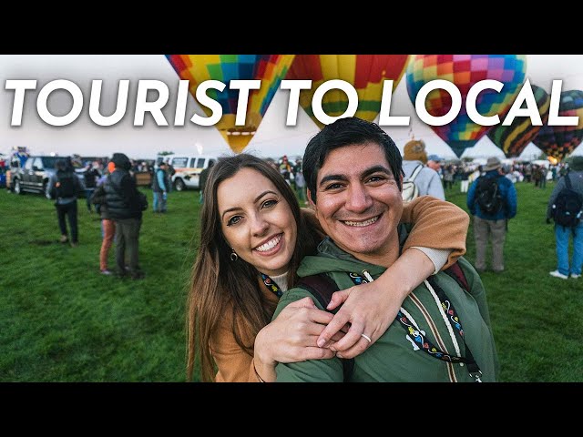 Welcome to Tourist To Local | OUR CHANNEL TRAILER 2022