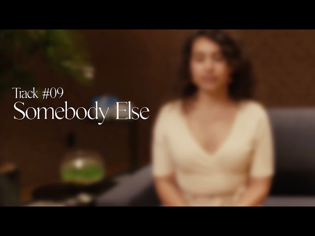 Alessia Cara - Somebody Else (Track by Track)