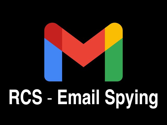Real Case Scenario | Email Spying and Security Settings