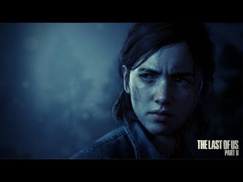 The Last of Us 2 (PART II)