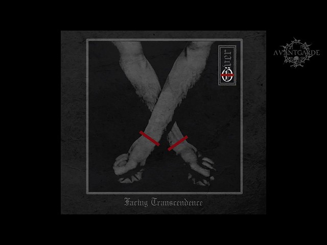 Över - Facing Transcendence (Full Album)