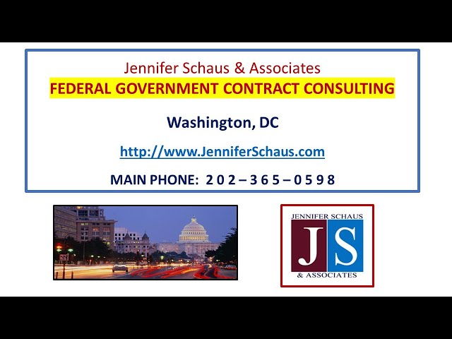 Federal Contracting - Subcontracting With The Primes - Top To Bottom - Win Government Contracts
