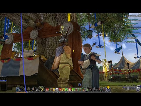 The Lord of the Rings Online (LOTRO) | Playlist ►