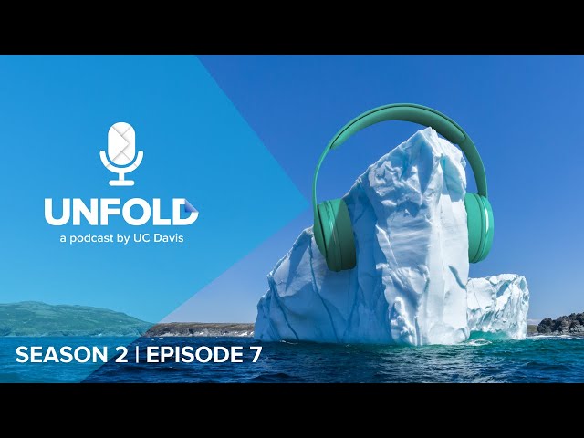 Unfold S.2. Bonus Episode 7: Decarbonizing Energy