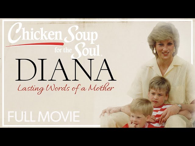Diana: Lasting Words of a Mother | FULL MOVIE | 2022 | Documentary