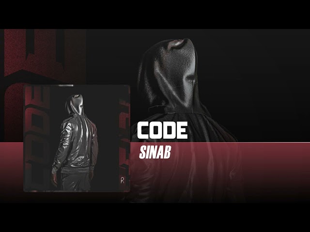 Sinab - Code (Official Track) | سیناب - کد