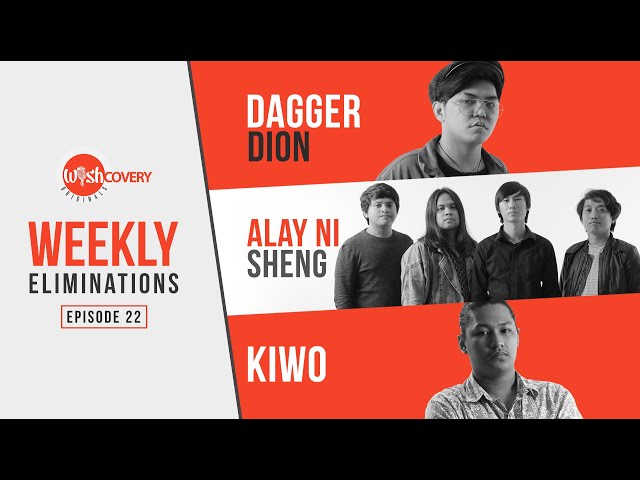 Wishcovery Originals: Episode 24 (March Weekly Eliminations)
