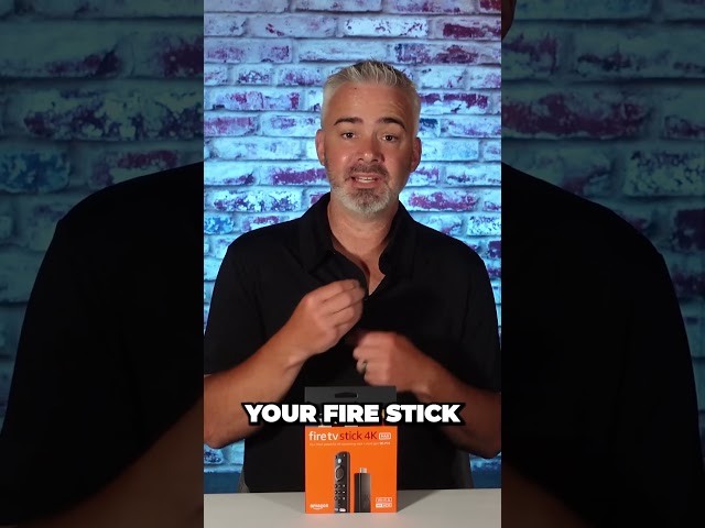 Insane cause of Fire Stick Boot Loop revealed  you wont believe #shorts