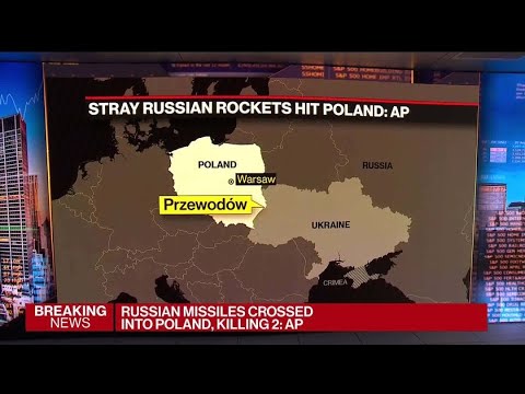 Latvia Defense Min. on Reports of Stray Russian Rockets