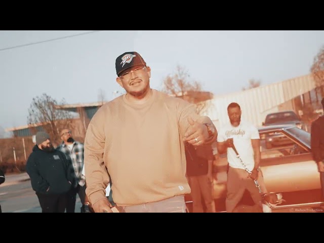 GA THE APOSTLE - RICH RICH (Official Music Video) (Shot by Wallace Productions)