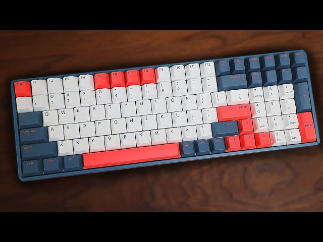 This keyboard was AMAZING 2 years ago... is it still good?