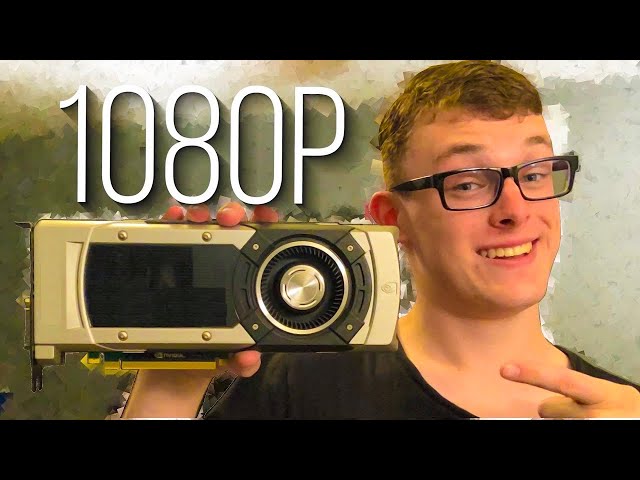 Best Budget Graphics Cards to Buy in 2020!