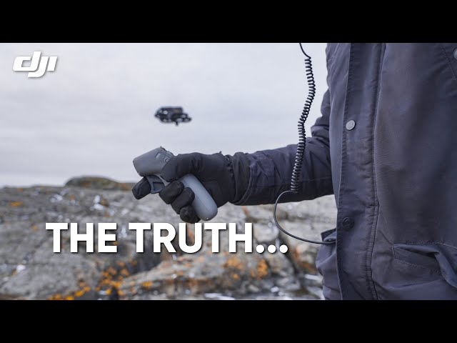 The Truth about DJI Avata after 7 Months...