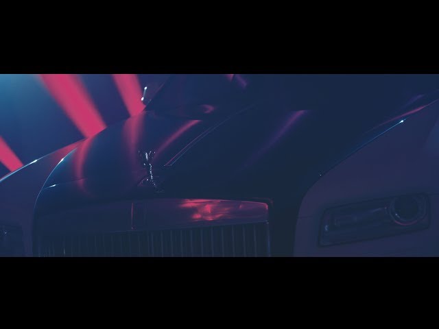 MIAMI YACINE feat. ZUNA - GROSSSTADTDSCHUNGEL prod. by Jugglerz (Official 4K Video)