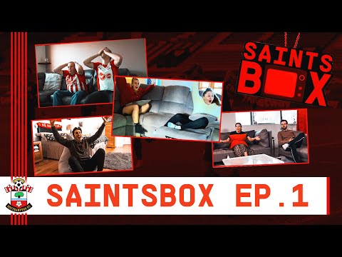 2020/21 | Saints Box