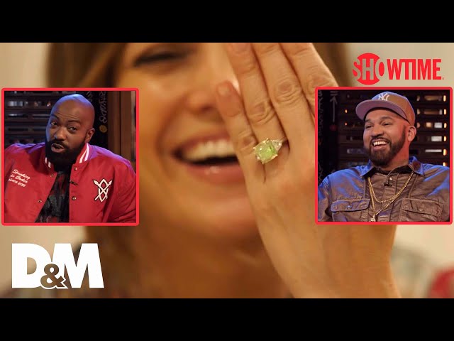 JLo's $10M Ring, Britney Spears Pregnant, MLB's Sean Murphy's Viral Butt | DESUS & MERO | SHOWTIME