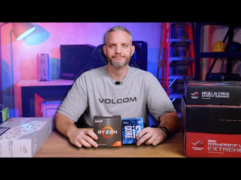 It's EASY to spend too much on PC parts... Here's where to save money!