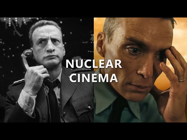 Dr. Strangelove or: How the Bomb Became Relevant Again | Cinema of Nuclear Dread #1