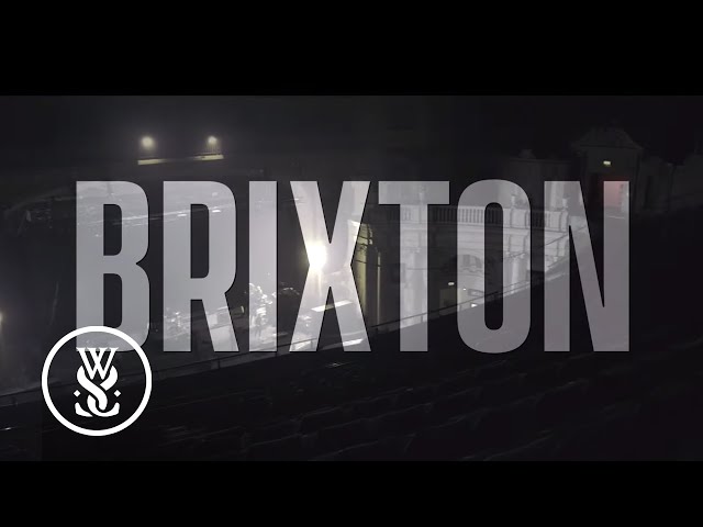 While She Sleeps - Brixton Academy 2020
