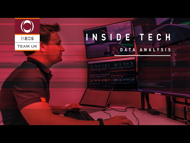 Inside Tech | Data Analysis