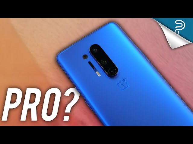 OnePlus 8 Pro 2 Months Later - Good UPDATES?