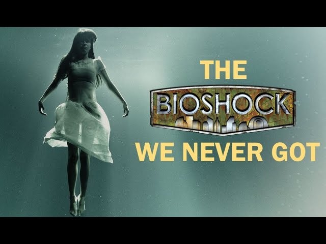 A Cure For Wellness — The Bioshock Movie We Never Got? | Filmento Theory