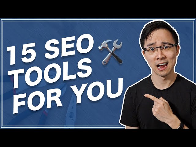 15 Content Marketing Tools to Boost Your SEO Efforts