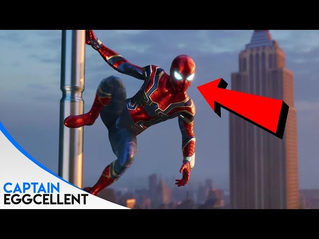 15 INSANE But POINTLESS Details In Video Games