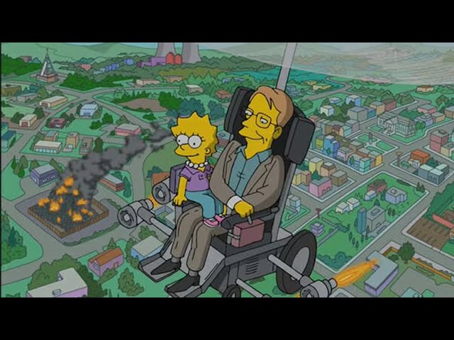 Simpsons Predictions For 2024 That Will Come True