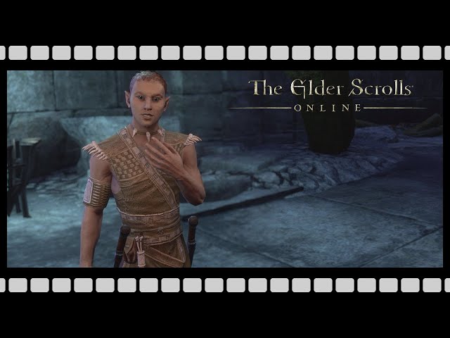 GOLD ROAD PROLOGUE PLAYTHROUGH - The Elder Scrolls Online