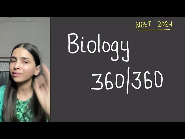 NEET 2024 Detailed Biology NCERT in One Shot. Biggest Surprise