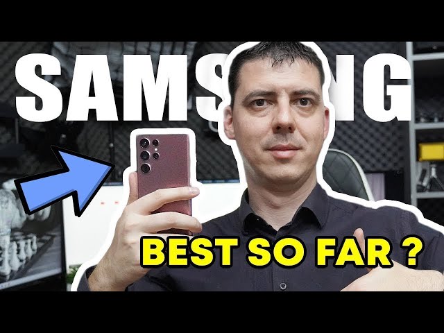 Galaxy S22 Ultra Two Weeks Later Review BEST SO FAR?