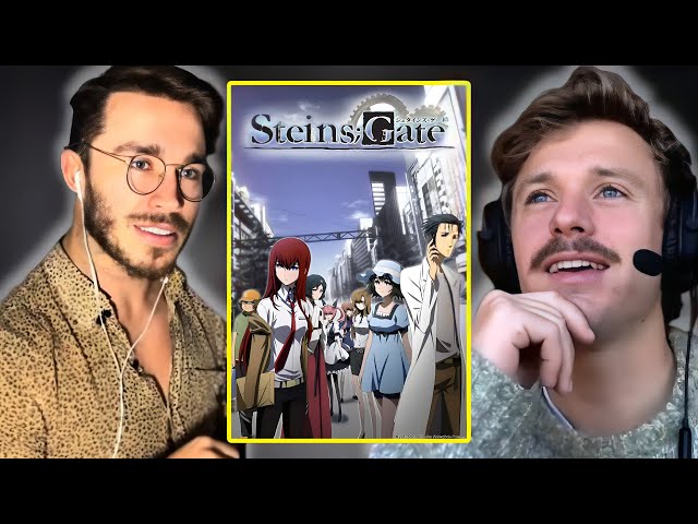 Physicists React to Steins; Gate