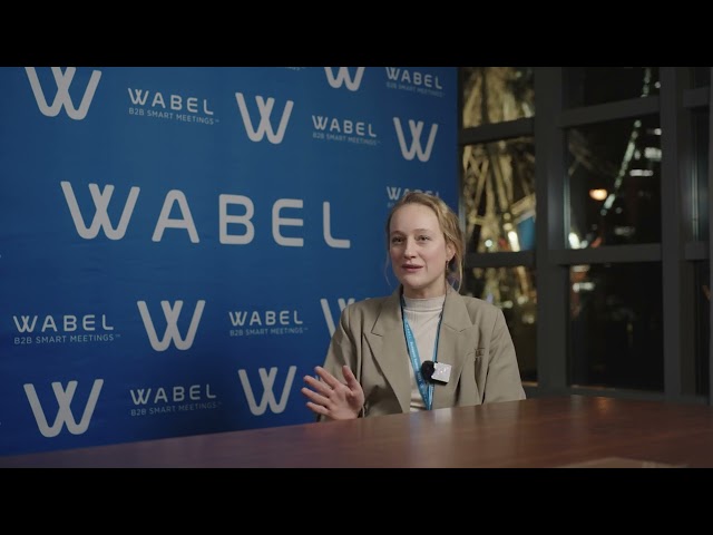 United Dutch Berweries at Wabel's Budapest Summit