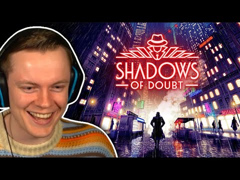 Shadows of Doubt New Update