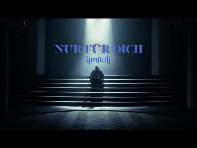 Kontra K - Nur für Dich (Official Video)