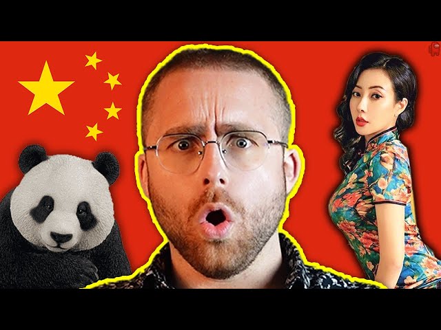 Language Review: Chinese