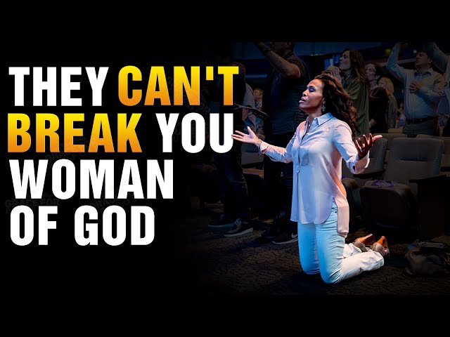 A God Fearing Woman Is Not To Be Played With | A Powerful and Inspirational Sermon