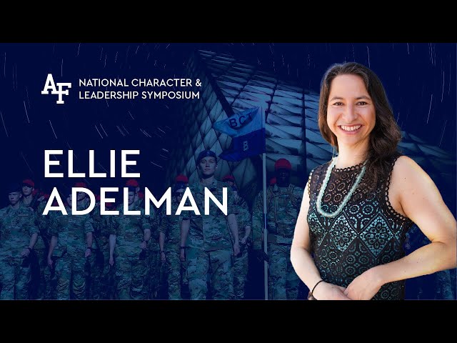 Ellie Adelman - Executive Director, The Village Institute