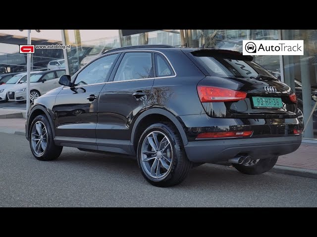 Audi Q3 (8U) buying advice