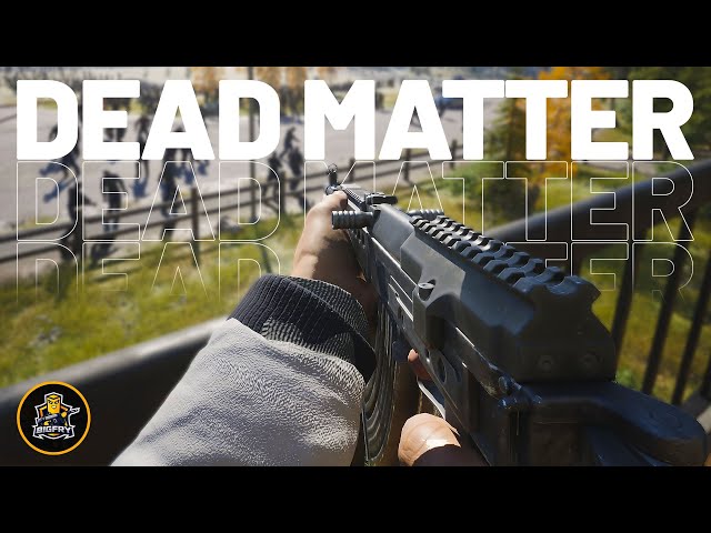 The Disastrous Steam Release of Dead Matter