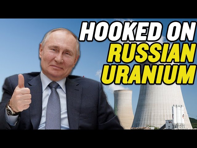 Can the US Give Up Russian Uranium?