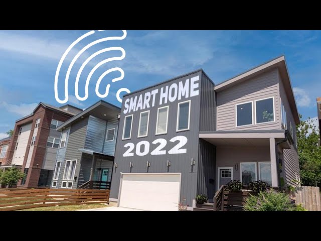 How To Make a SMART HOME | Part 2