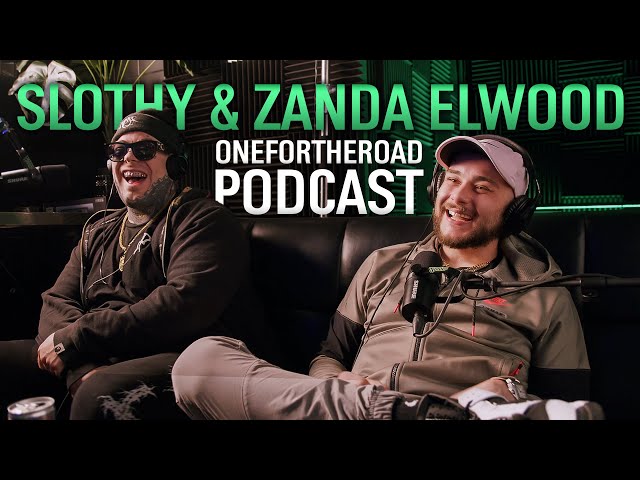 Zanda Elwood | Loyalty, Self-Sabotage, Checking Your Ego & Petty Behavior in the Music Industry