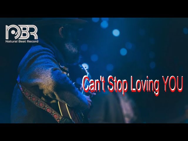 I Can't Stop Loving You - Greatest Audiophile Collection 2019 - Natural Beat Record