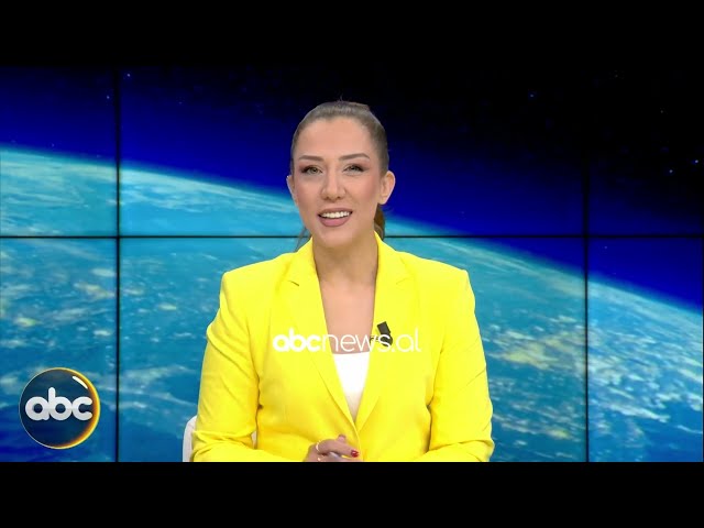 Tirana Live, ora 13:00 - 8 maj 2024| ABC News Albania