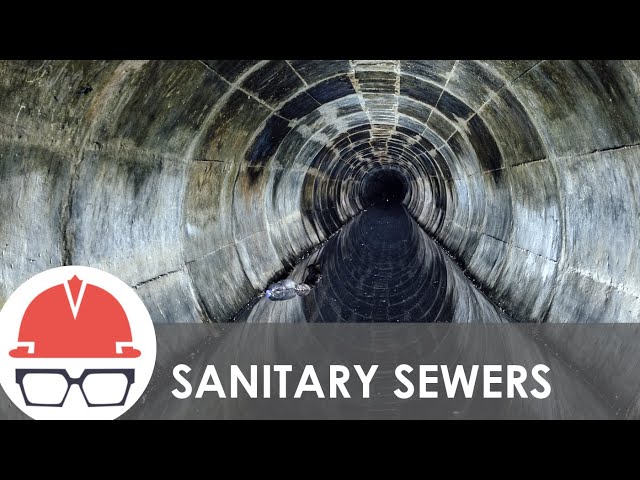 How Sewers Work (feat. Fake Poop)